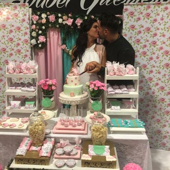 “Cuando confirmamos el sexo del