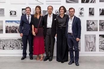 Luis Sessa, Juliana Awada, Aldo