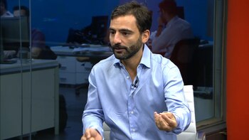 Cavazzani creó una empresa que,