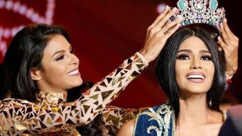 El Grupo Cisneros, la más