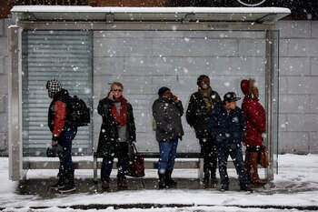 (REUTERS/Brendan McDermid)