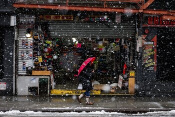 (REUTERS/Brendan McDermid)