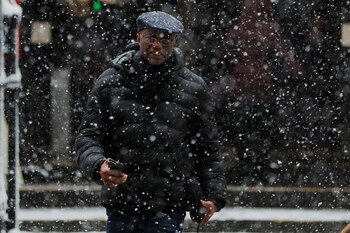 (REUTERS/Lucas Jackson)