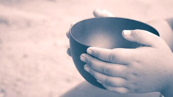 En el total país se