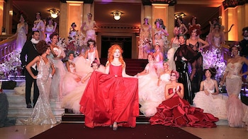 Verónica de la Canal y