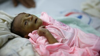 Este no es el primer