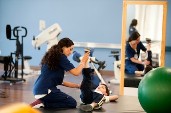 La rehabilitación en menores debe