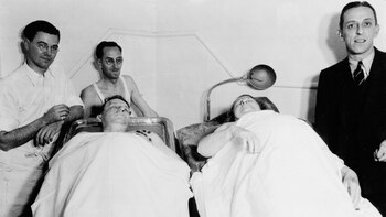 Los cuerpos de “Ma” Braker