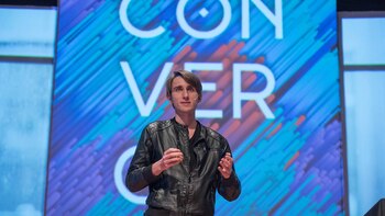 Pierre Barreau, creador de Aiva