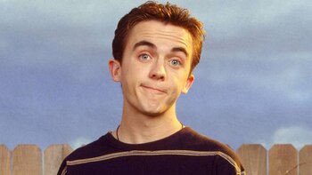 Frankie Muniz