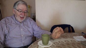 “El fortalecimiento de las finanzas