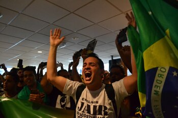 Leandro Lima, de 27 años,