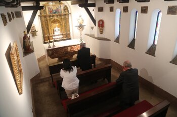 Kuczynski llegó a reunirse a