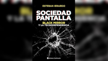 “Sociedad pantalla” de Esteban Ierardo