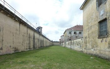 La U7, la cárcel federal