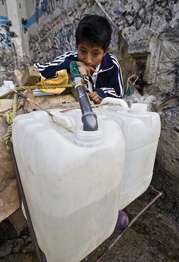 Mientras la demanda aumenta, la