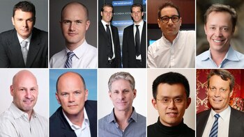 Las personas más ricas del