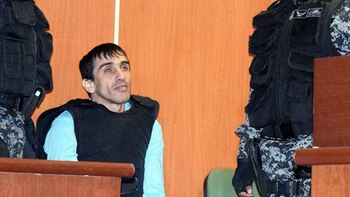 Herrera pidió la palabra en