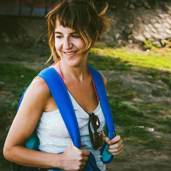 Cecilia Alemano hizo público en