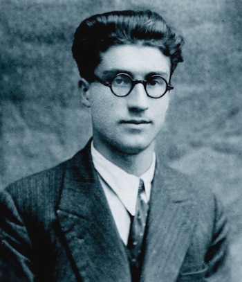 Cesare Pavese