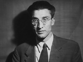 Cesare Pavese