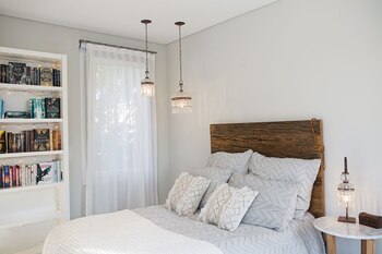 El cuarto de la nena.