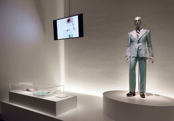 David Bowie is (Photo: Jonathan