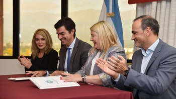 “Si querés comprar un producto