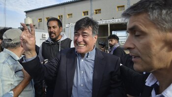 El ex funcionario kirchnerista a