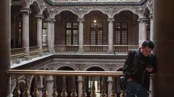 Imagen vía cuartoscuro.com/Moisés Pablo