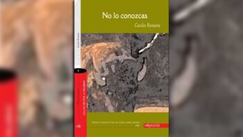 “No lo conozcas” de Cecilia