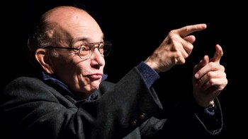 En los últimos años Abreu