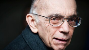 Abreu fundó el mítico “Sistema”: