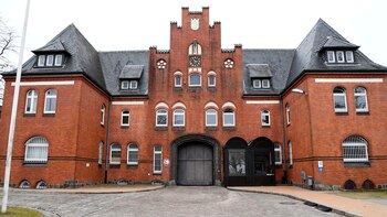 Puigdemont estaría alojado en la