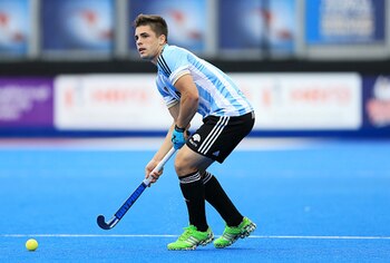 Gonzalo Peillat (Getty)