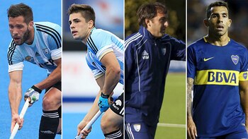 Mazzilli y Peillat renunciaron a