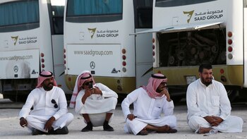 Cuatro interesados en quedarse con