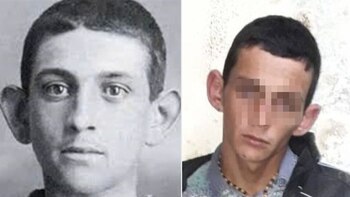 Cayetano Santos Godino es el auténtico “Petiso Orejudo”: fue detenido a los 16 años en 1912