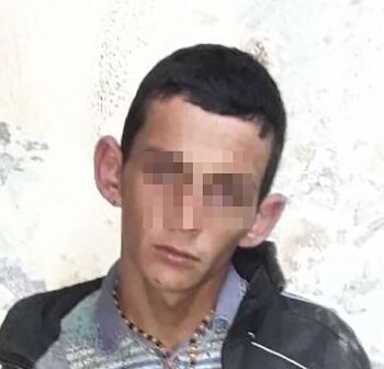 El “Petiso Orejudo” era uno de los presuntos líderes de la banda que comercializaba estupefacientes en el predio de Don Orione