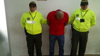 La Policía Metropolitana de Barranquilla