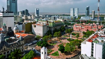 Siete visitas guiadas imperdibles por