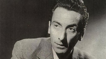 Enrique Santos Discépolo.