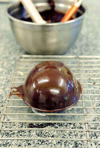 3. Dalos vuelta sobre una