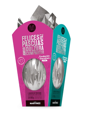 Café Martínez y una opción