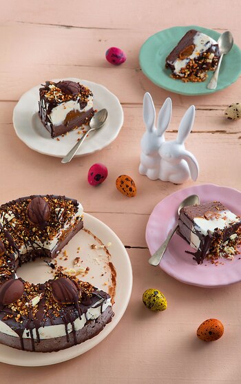 La alternativa helada de Freddo.