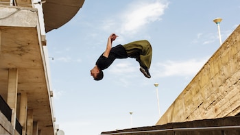 Su nombre proviene del francés