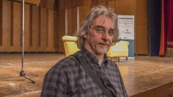 Ugo Cornia es uno de