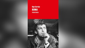 Roma, una novela sobre el