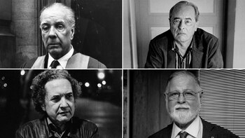 Argentinos que ganaron el Premio