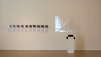 Marguerite Duras (Pablo Jantus /